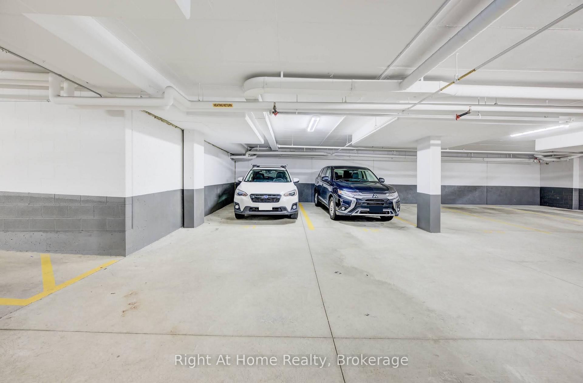 Photo 24 of Unit 413, 399 Queen Street S, Kitchener — HOMEH