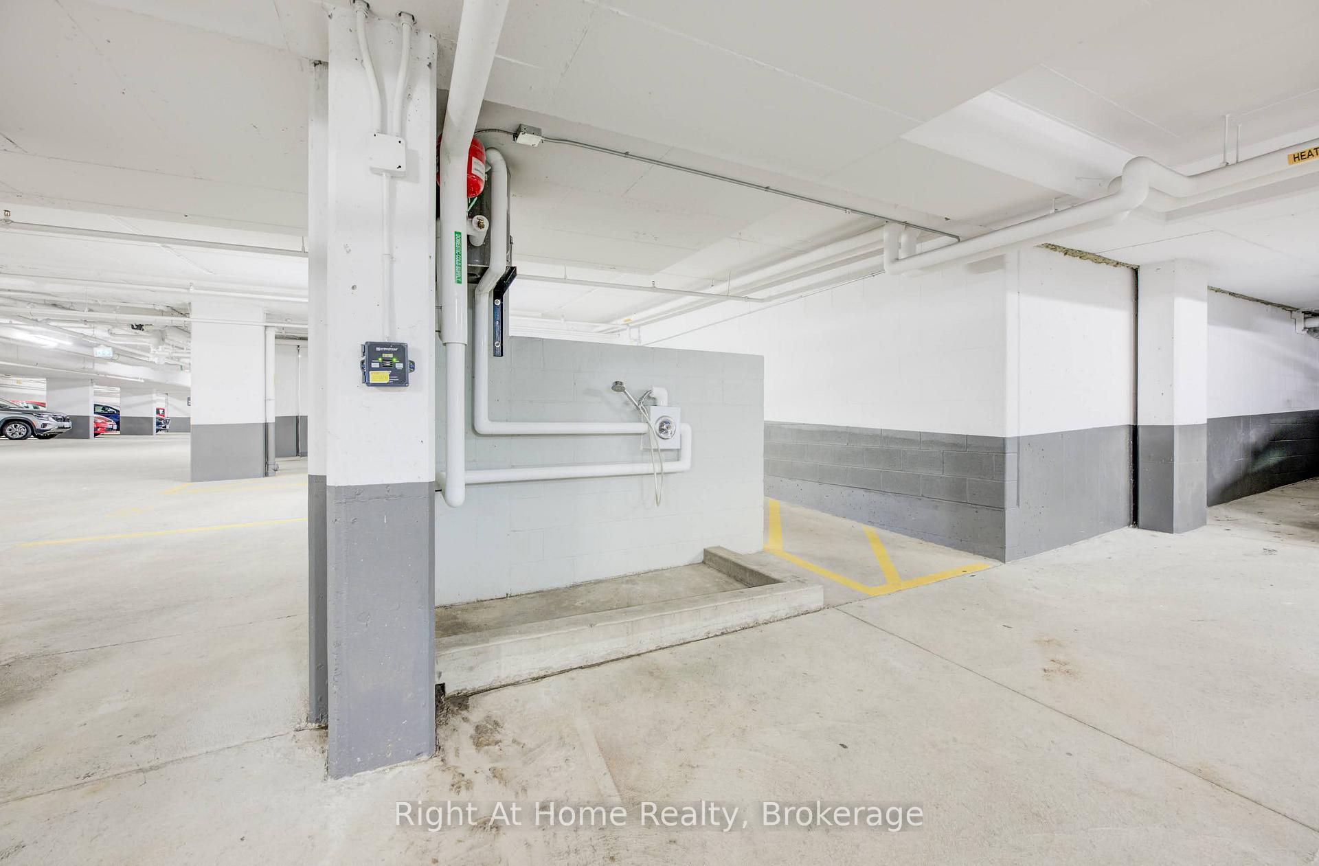 Photo 25 of Unit 413, 399 Queen Street S, Kitchener — HOMEH