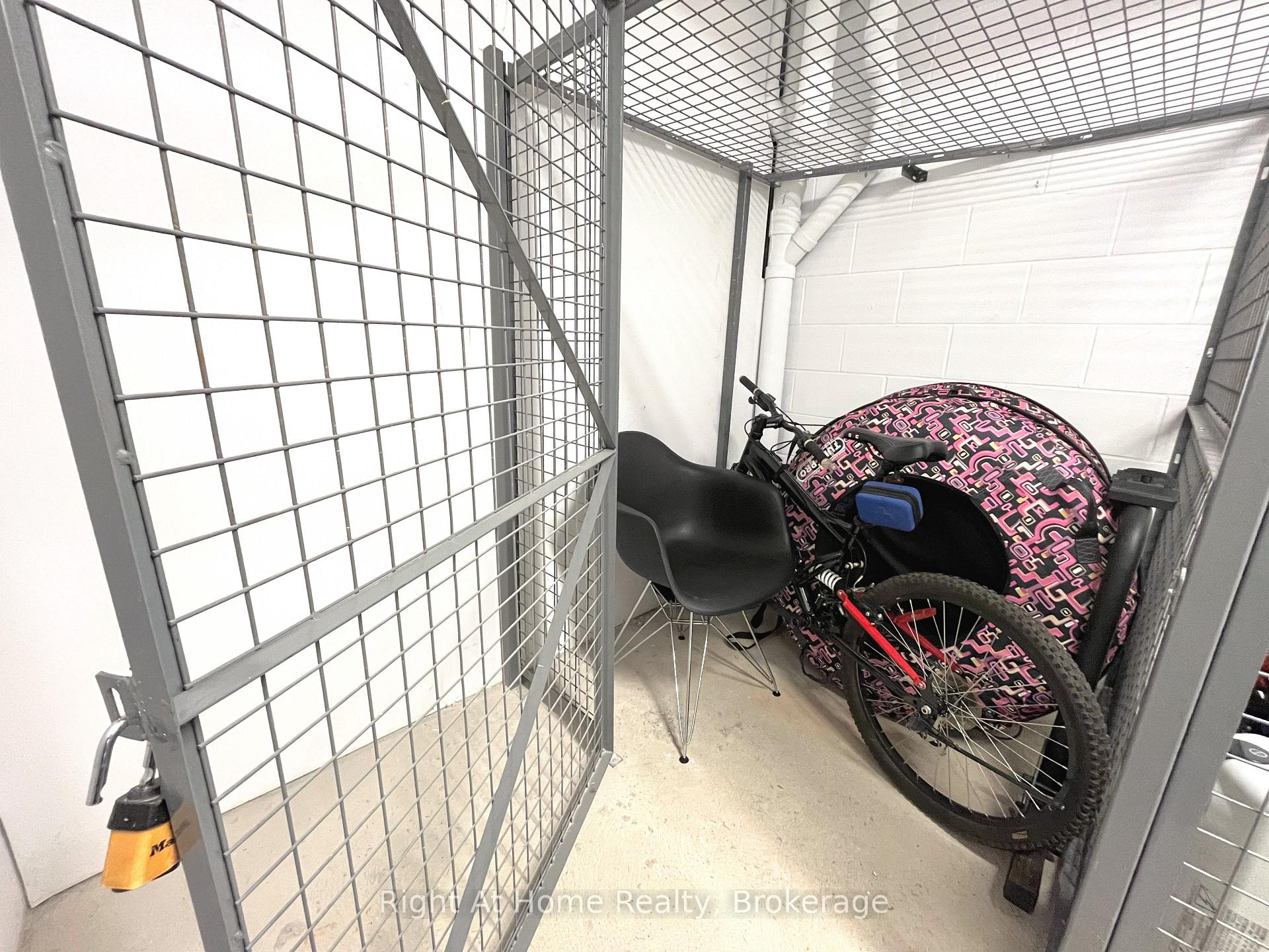 Photo 26 of Unit 413, 399 Queen Street S, Kitchener — HOMEH