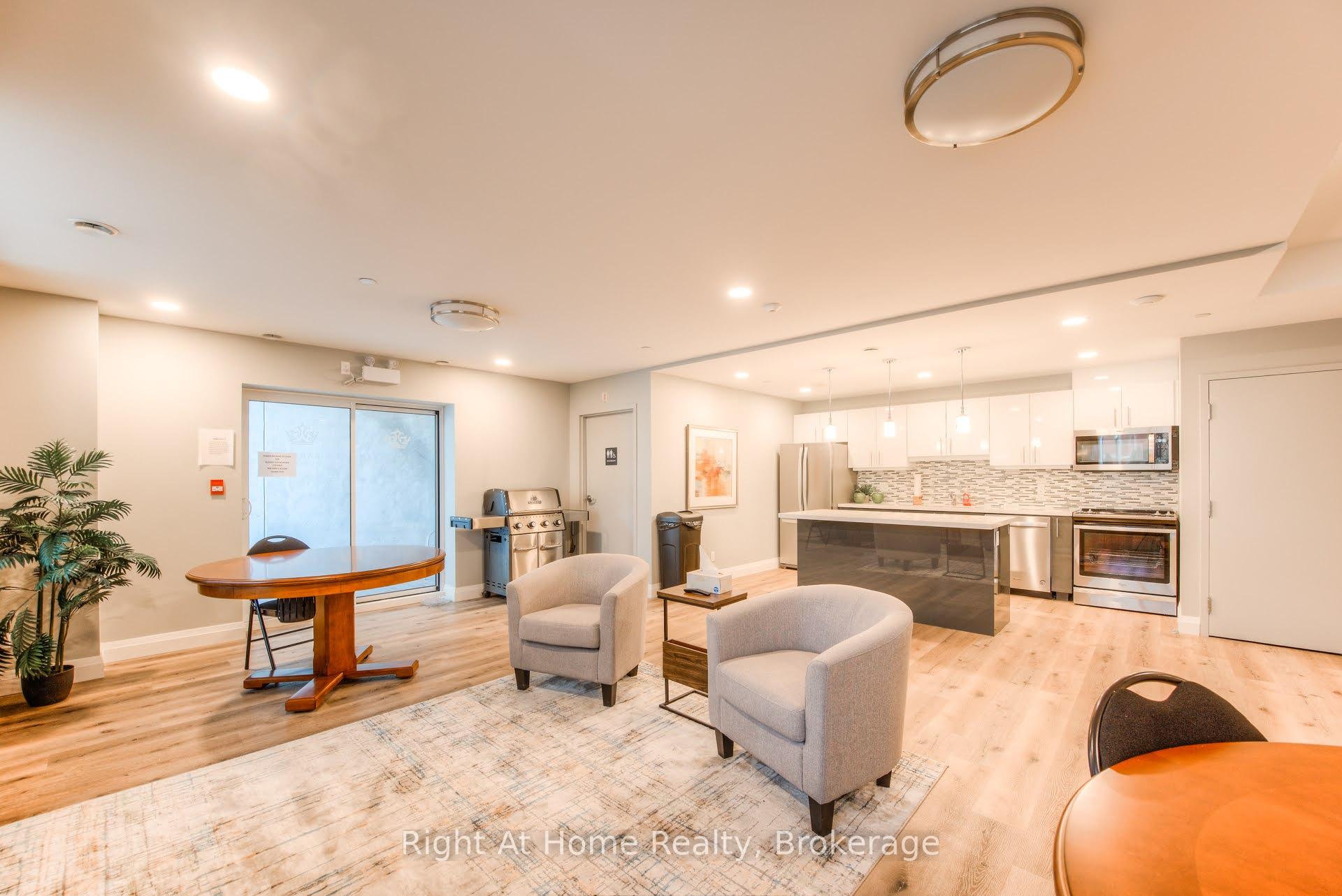Photo 28 of Unit 413, 399 Queen Street S, Kitchener — HOMEH