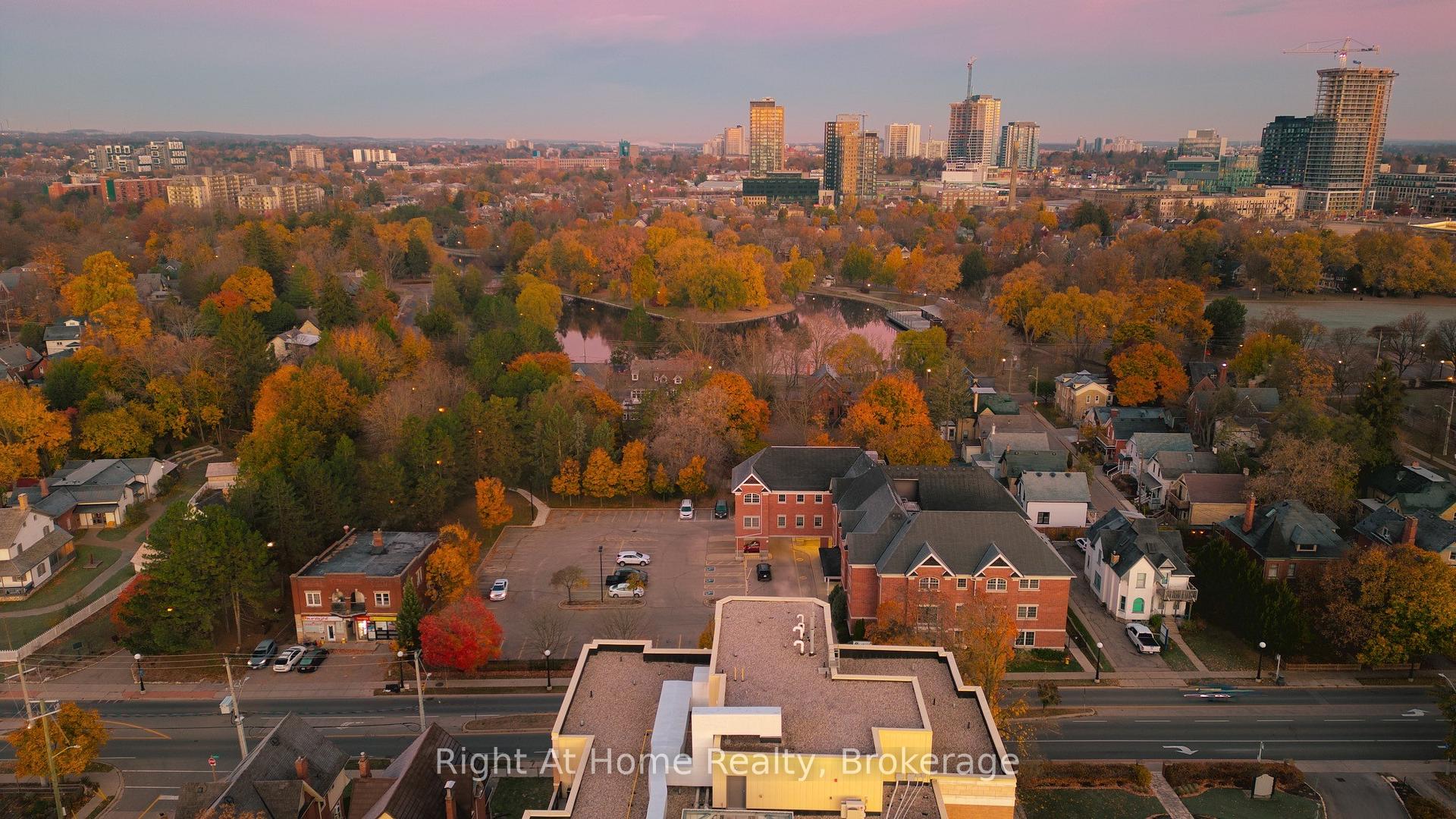 Photo 31 of Unit 413, 399 Queen Street S, Kitchener — HOMEH