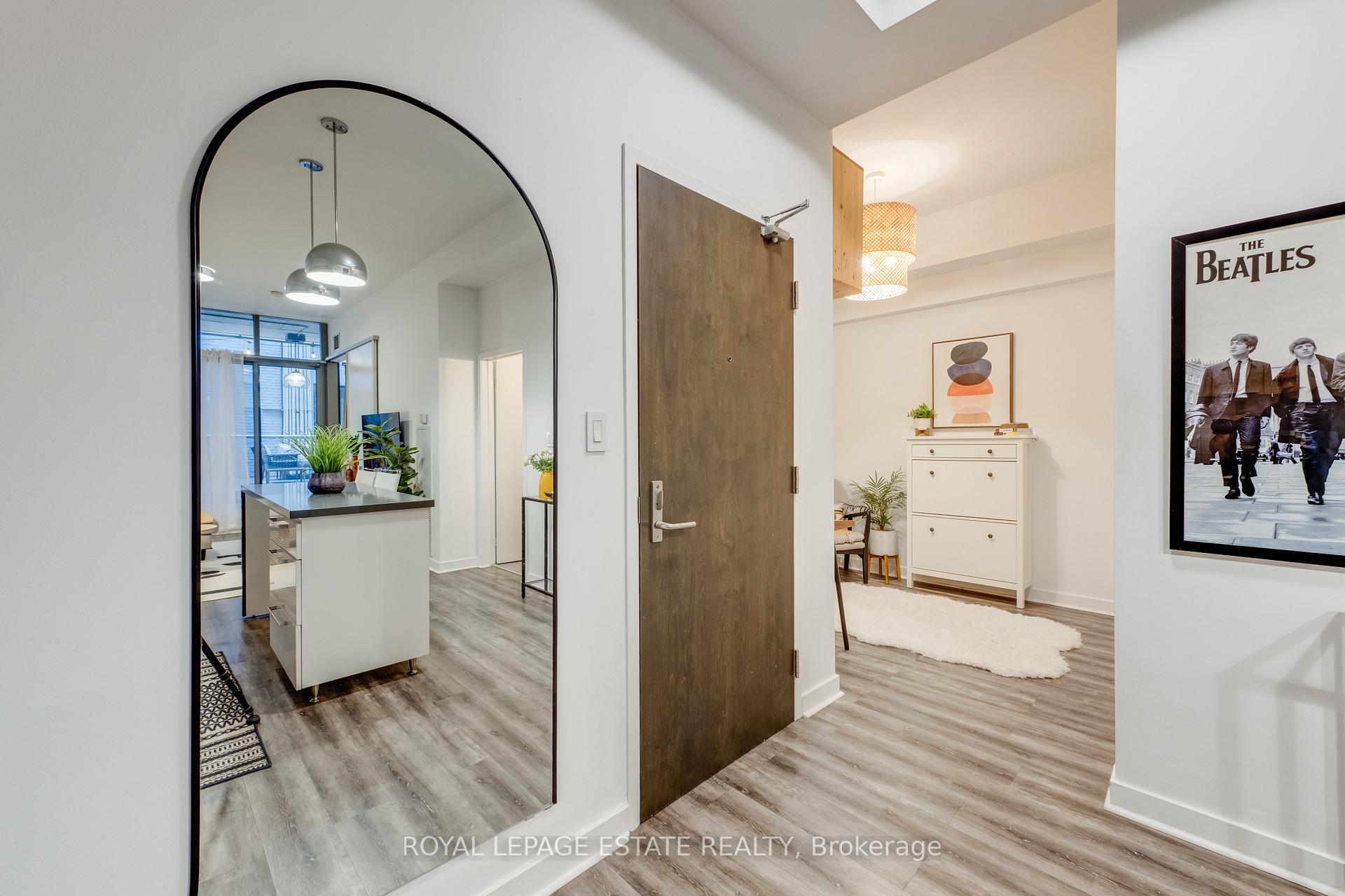 Photo 2 of Unit 102, 625 Queen Street E, Toronto, South Riverdale — HOMEH