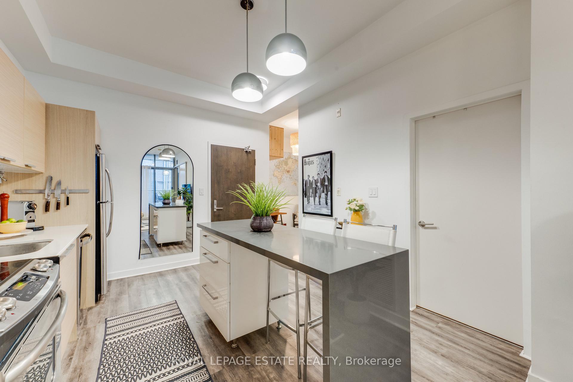 Photo 6 of Unit 102, 625 Queen Street E, Toronto, South Riverdale — HOMEH