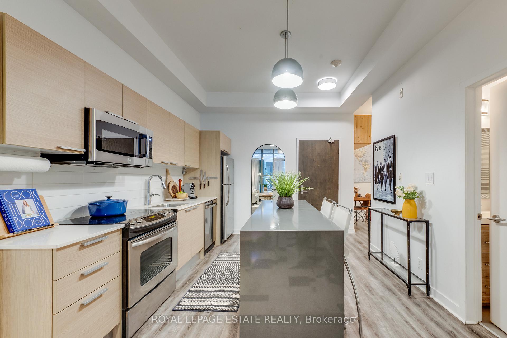 Photo 7 of Unit 102, 625 Queen Street E, Toronto, South Riverdale — HOMEH