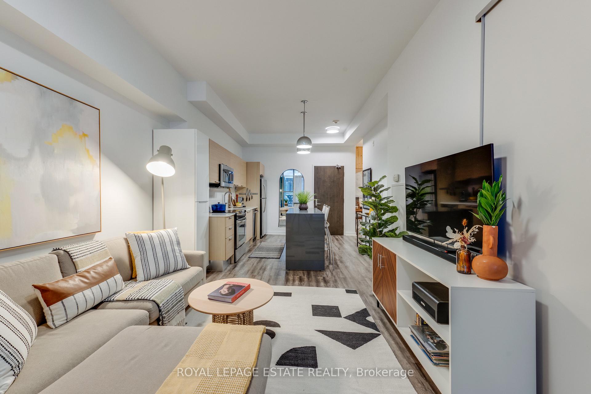 Photo 13 of Unit 102, 625 Queen Street E, Toronto, South Riverdale — HOMEH