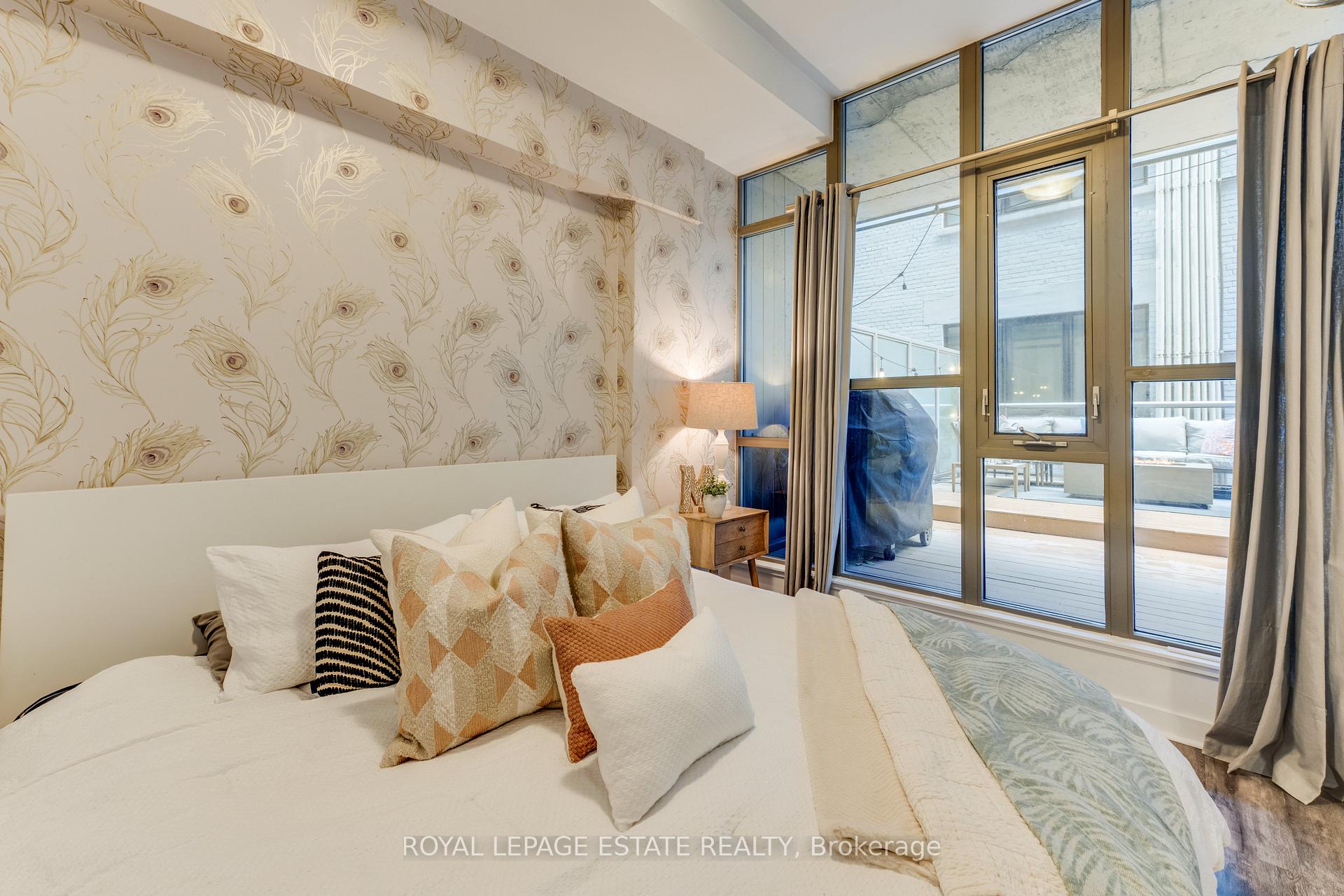 Photo 15 of Unit 102, 625 Queen Street E, Toronto, South Riverdale — HOMEH