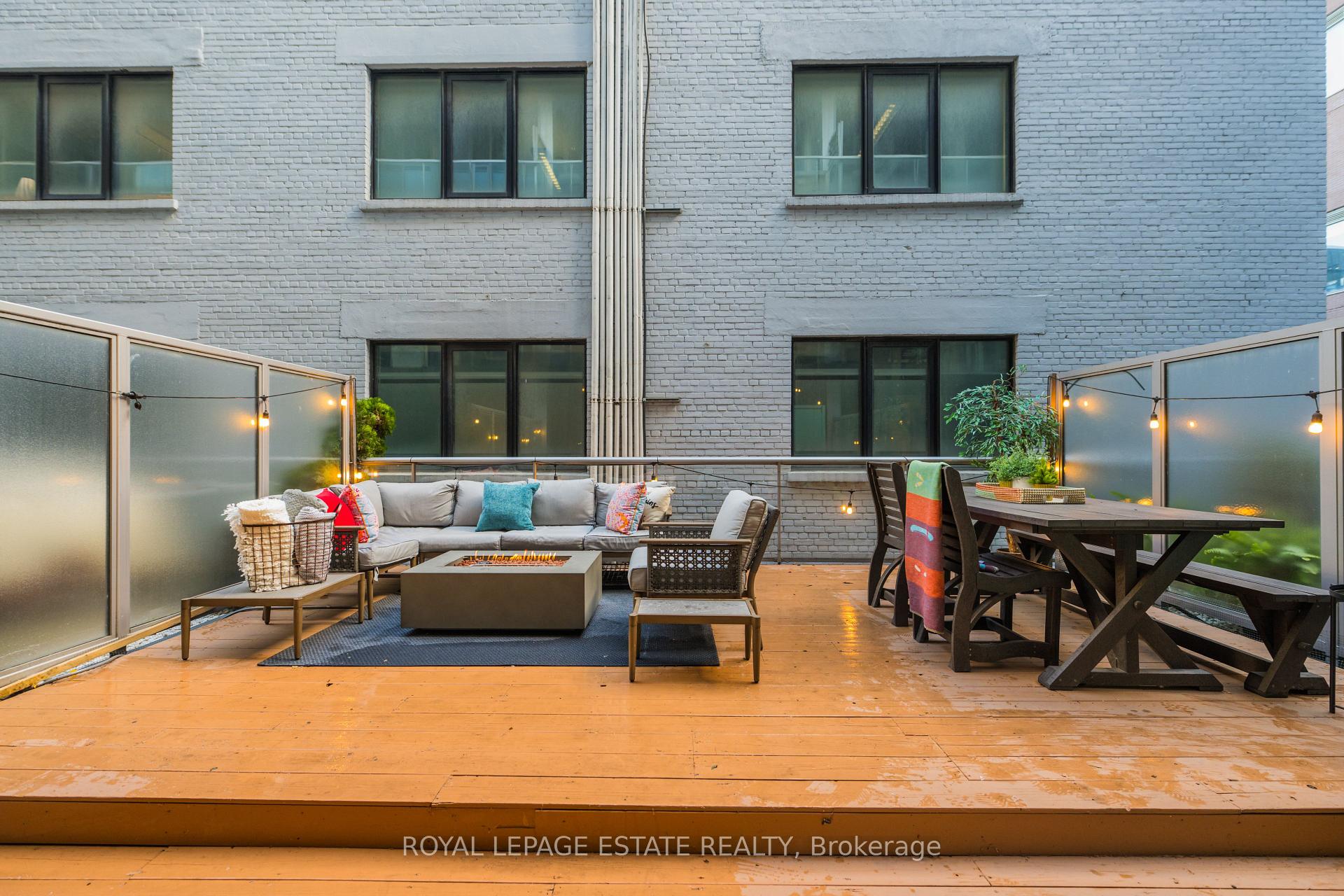 Photo 16 of Unit 102, 625 Queen Street E, Toronto, South Riverdale — HOMEH