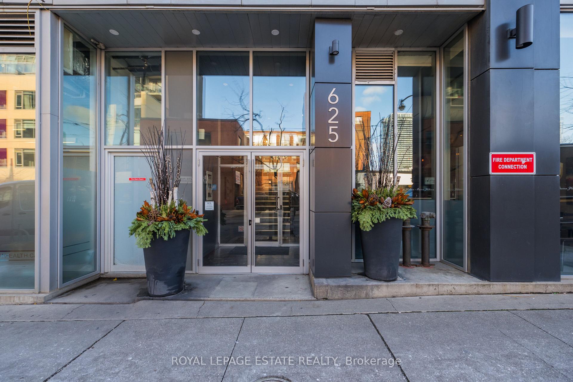 Photo 19 of Unit 102, 625 Queen Street E, Toronto, South Riverdale — HOMEH