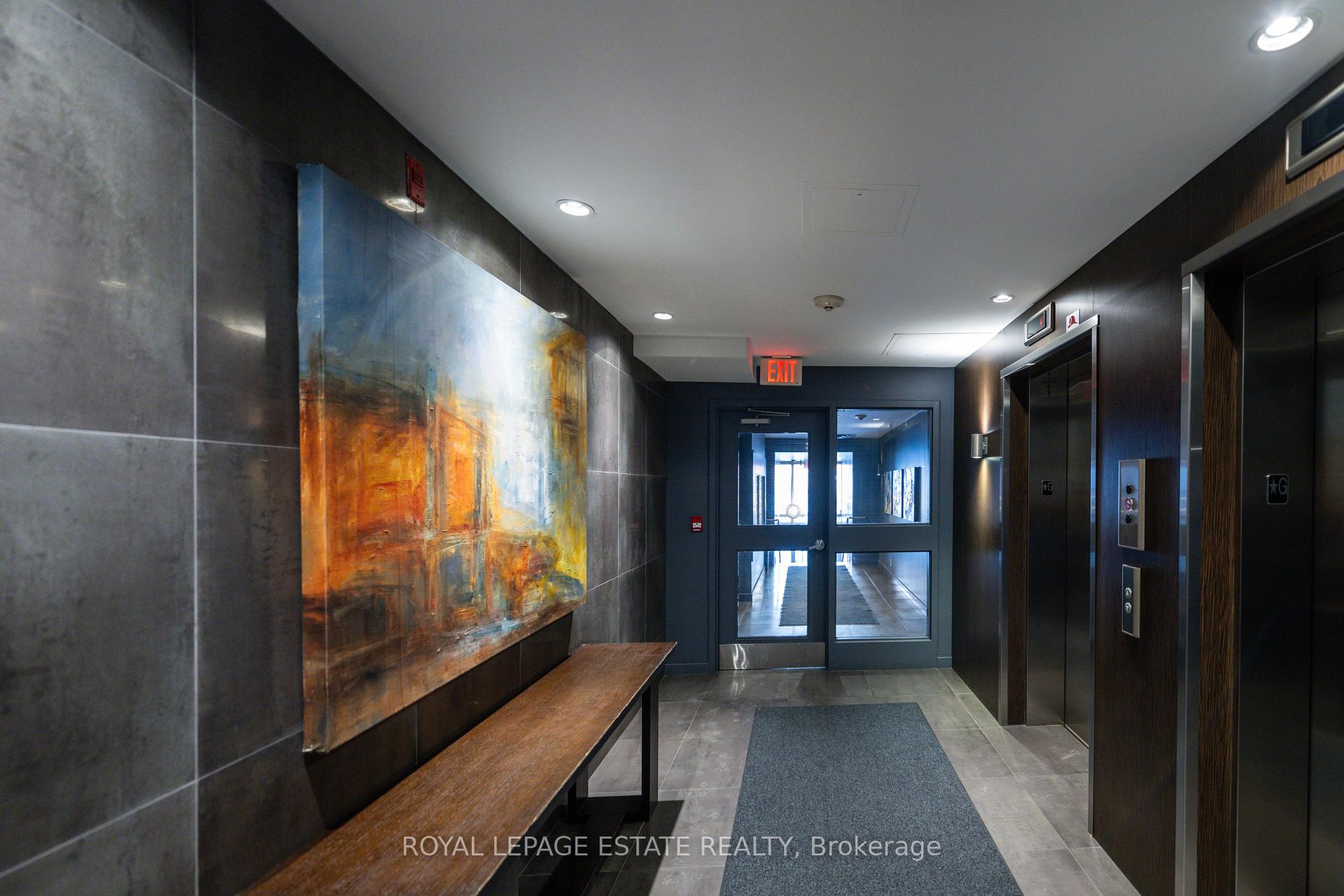 Photo 20 of Unit 102, 625 Queen Street E, Toronto, South Riverdale — HOMEH
