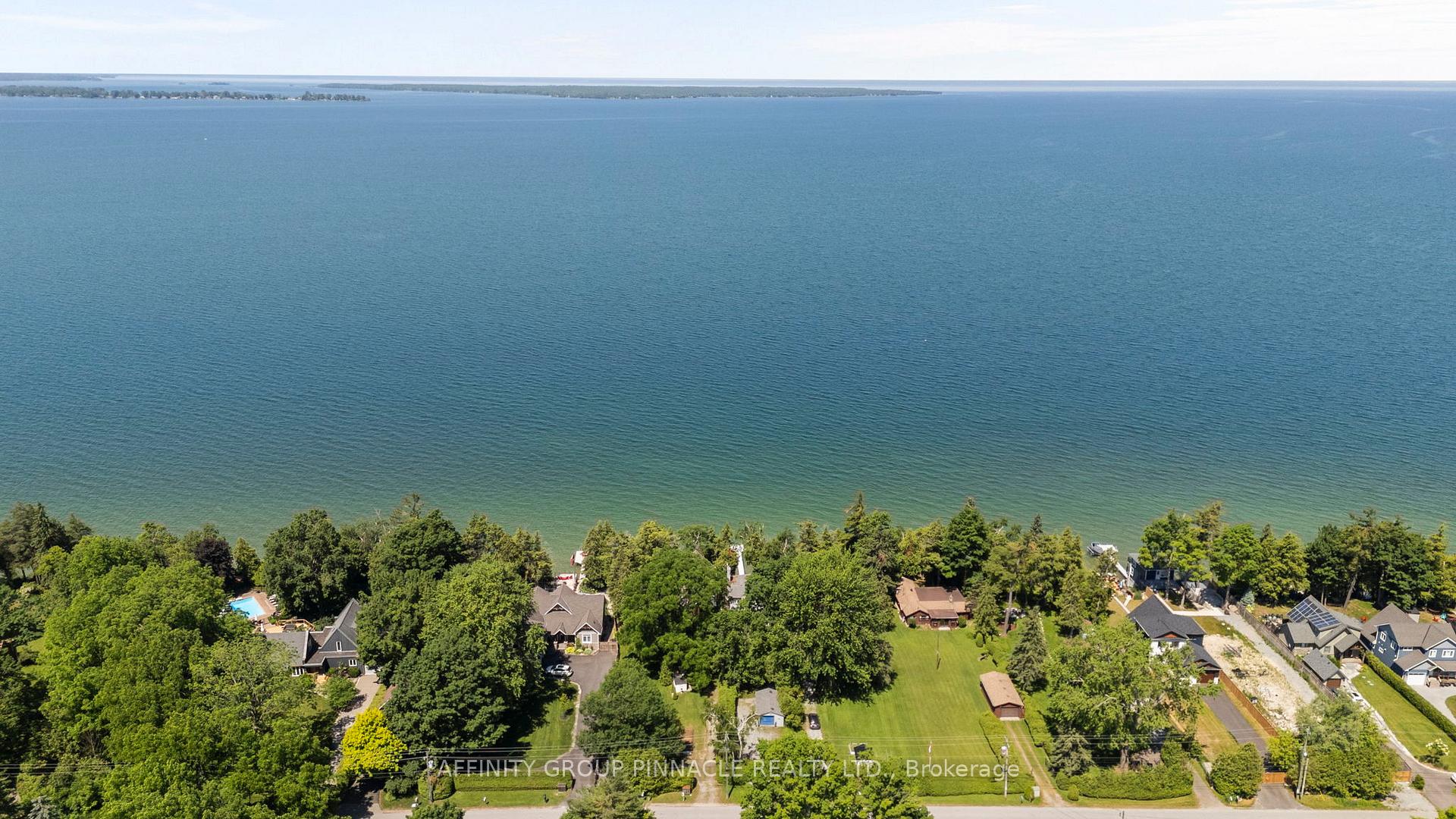 Photo 3 of 24360 Thorah Park Boulevard, Brock, Rural Brock — HOMEH