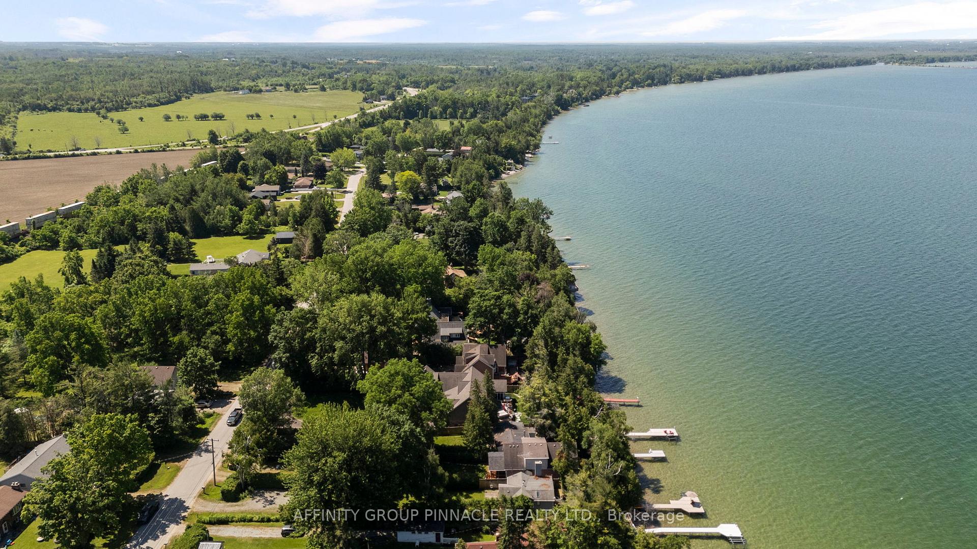 Photo 4 of 24360 Thorah Park Boulevard, Brock, Rural Brock — HOMEH