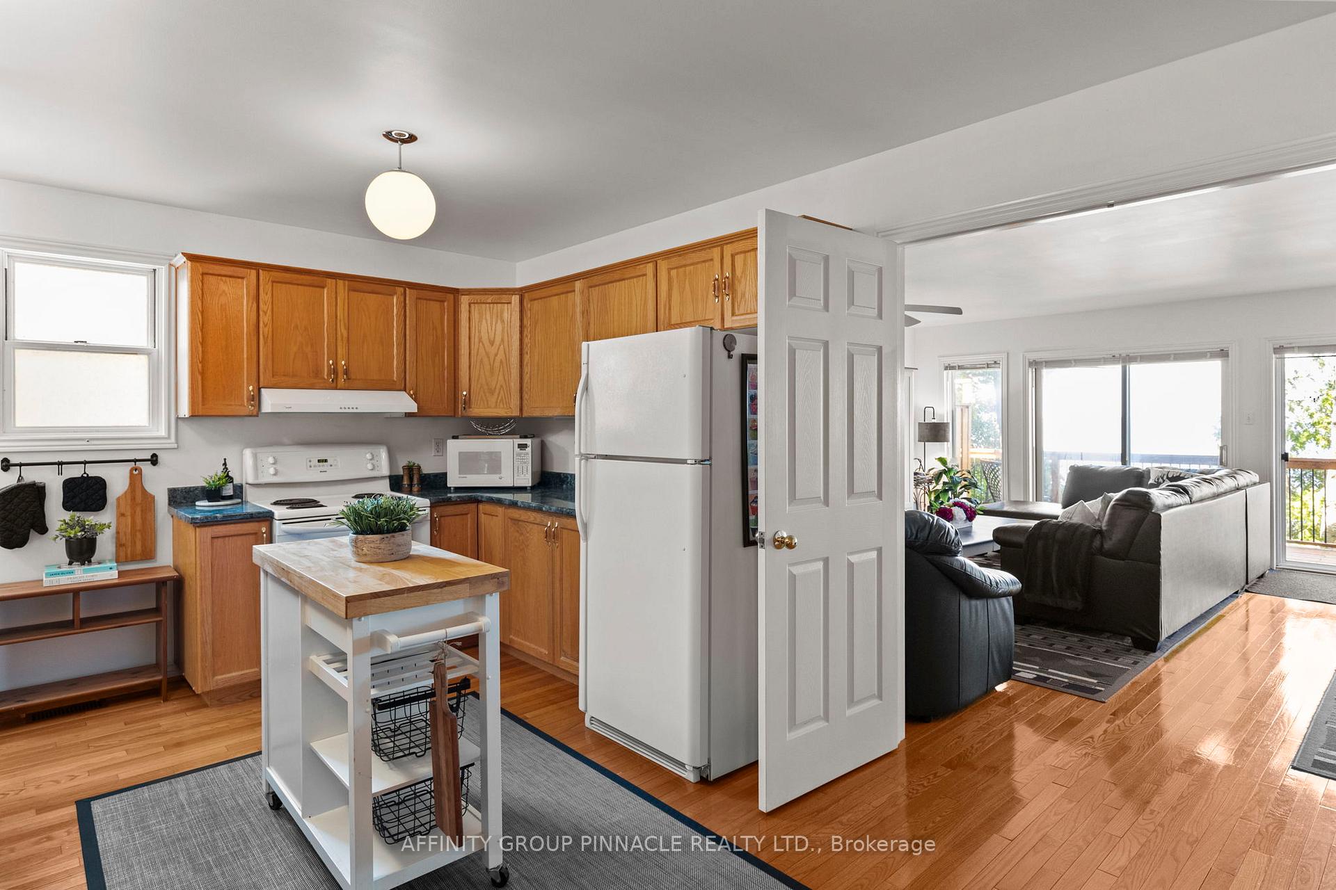 Photo 15 of 24360 Thorah Park Boulevard, Brock, Rural Brock — HOMEH