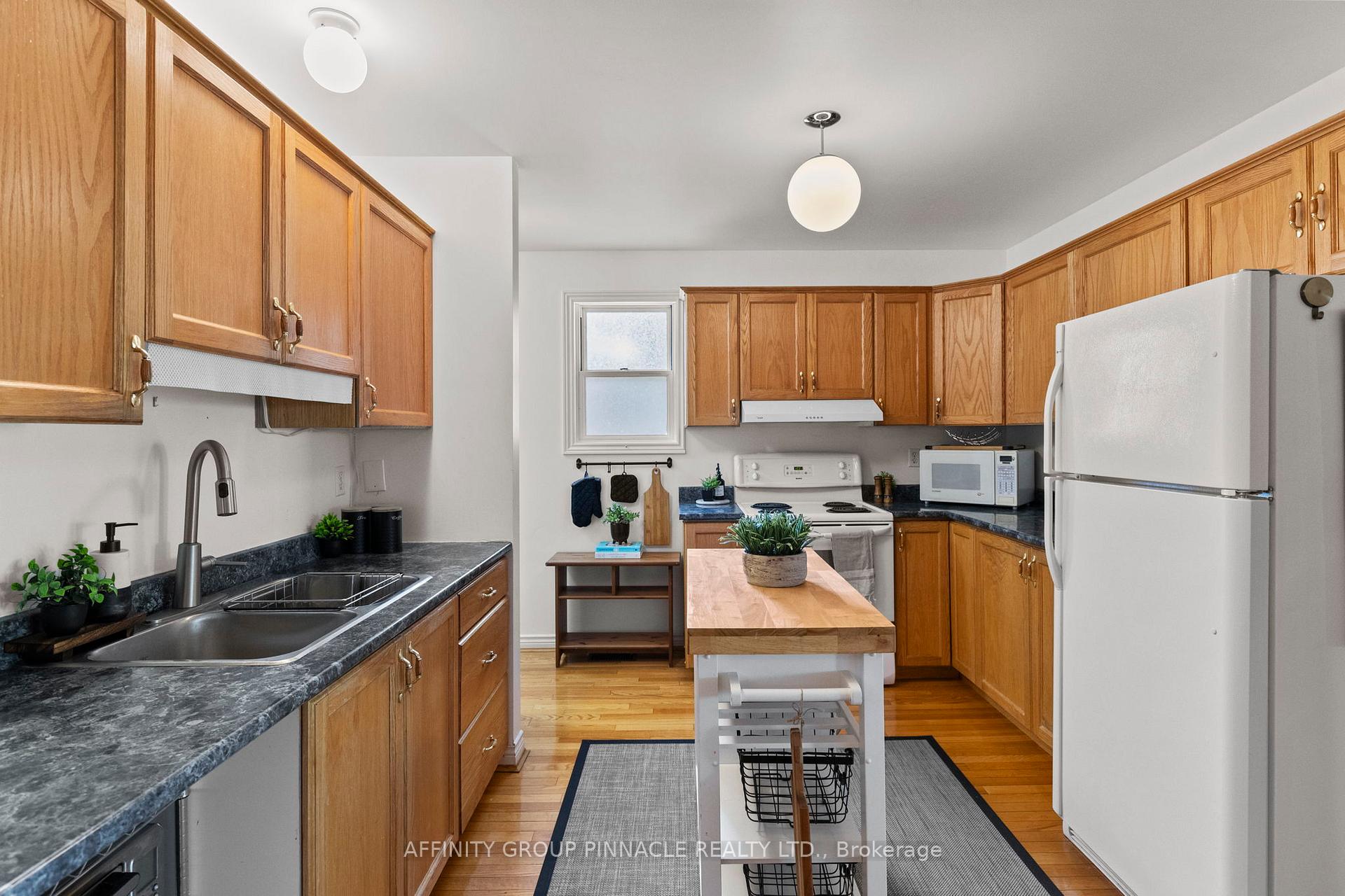 Photo 13 of 24360 Thorah Park Boulevard, Brock, Rural Brock — HOMEH