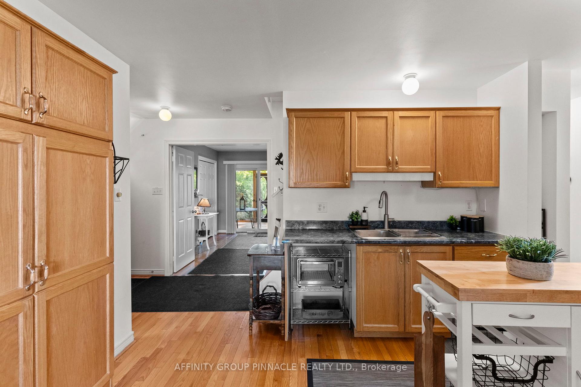 Photo 14 of 24360 Thorah Park Boulevard, Brock, Rural Brock — HOMEH
