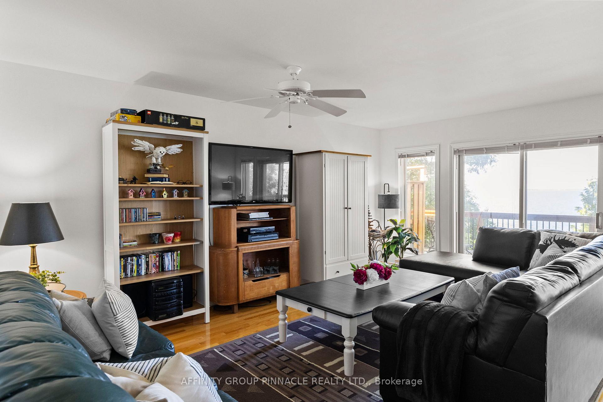 Photo 19 of 24360 Thorah Park Boulevard, Brock, Rural Brock — HOMEH