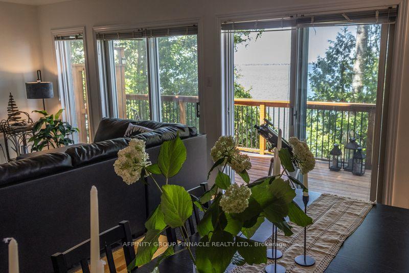 Photo 18 of 24360 Thorah Park Boulevard, Brock, Rural Brock — HOMEH