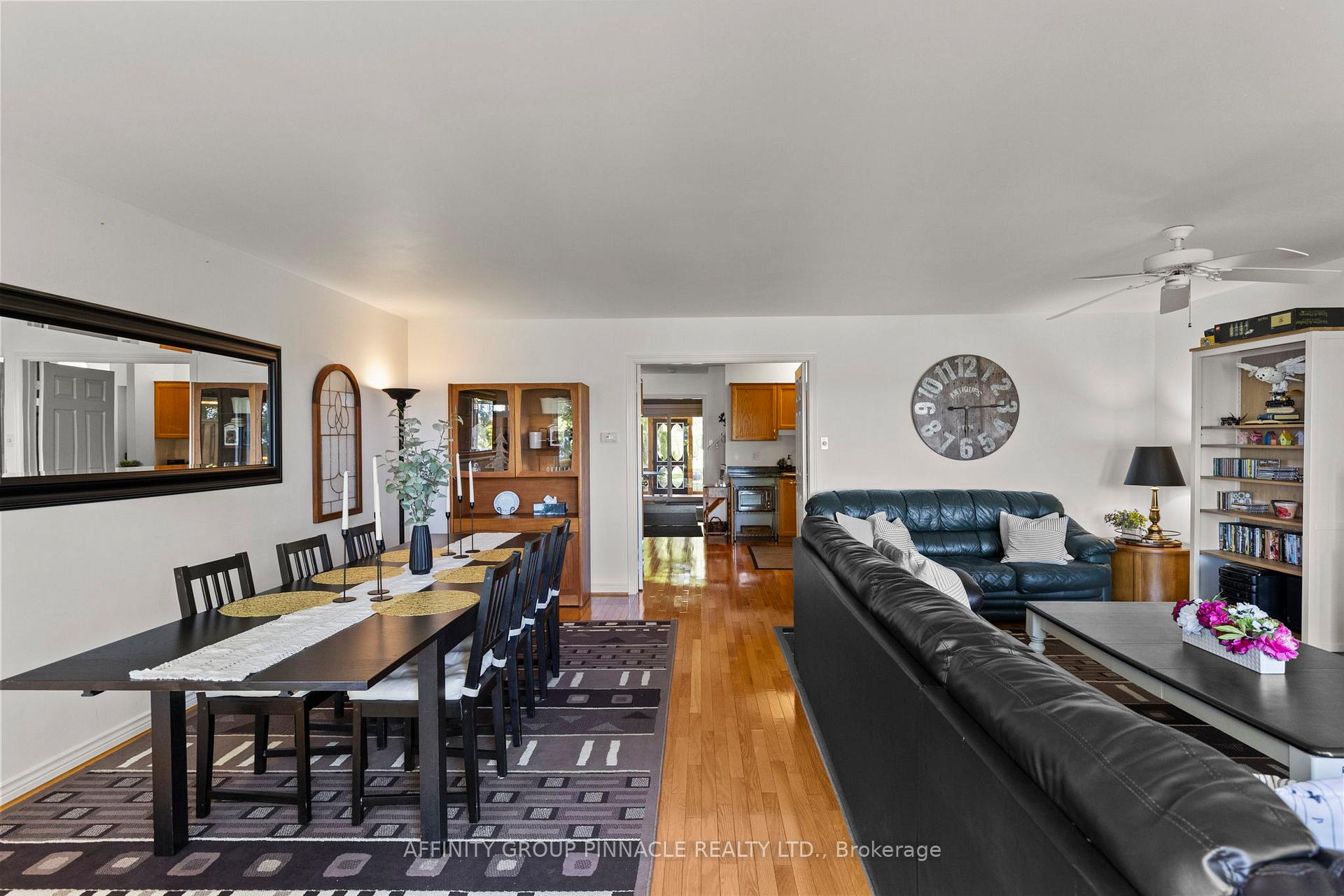 Photo 23 of 24360 Thorah Park Boulevard, Brock, Rural Brock — HOMEH