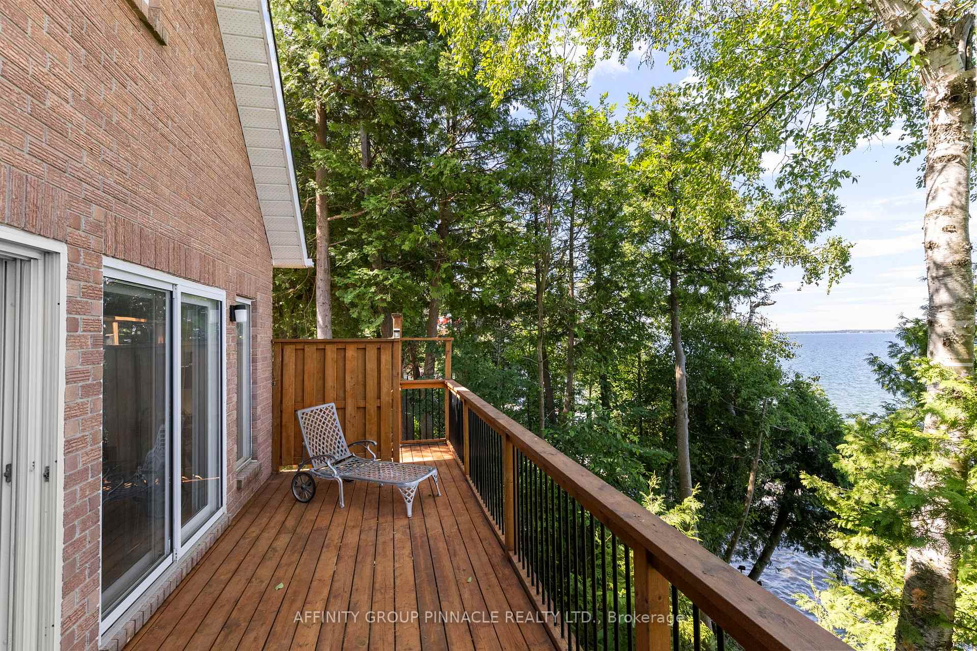 Photo 24 of 24360 Thorah Park Boulevard, Brock, Rural Brock — HOMEH