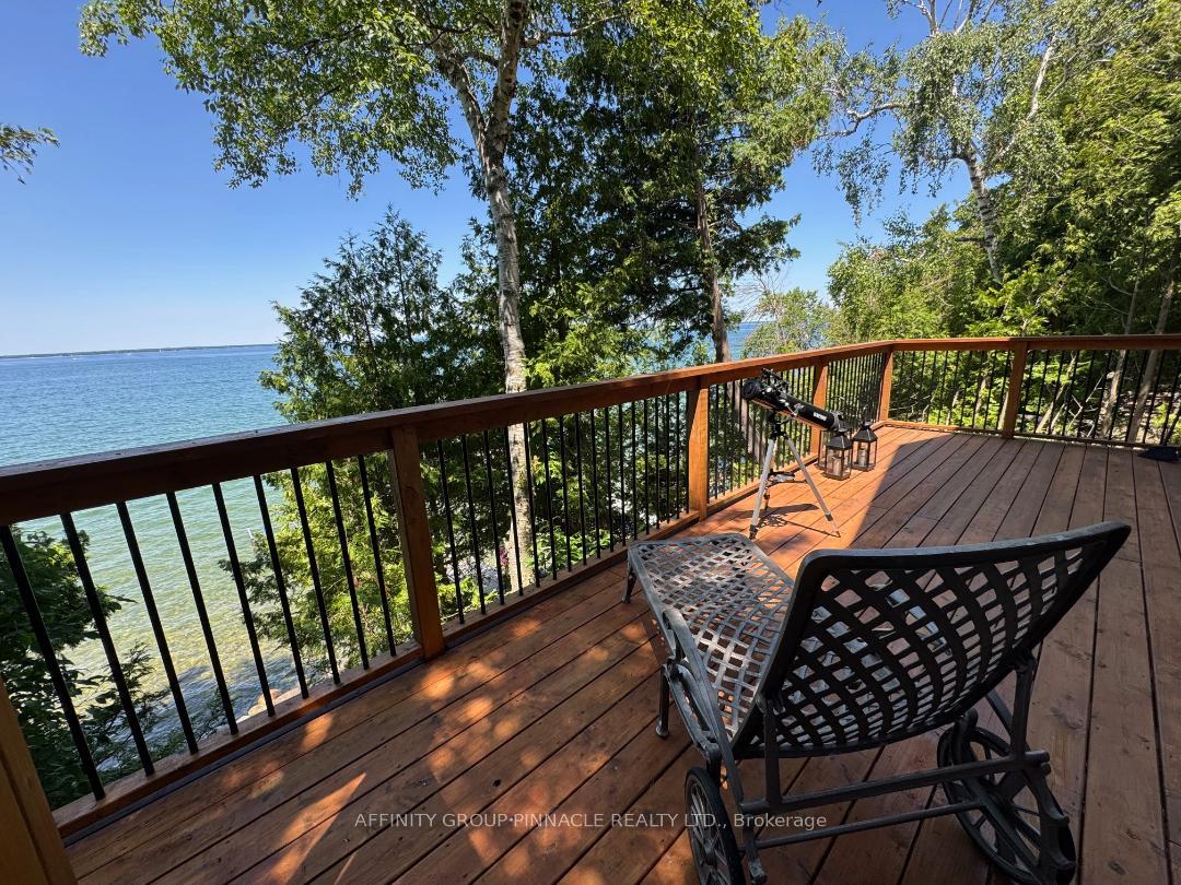 Photo 21 of 24360 Thorah Park Boulevard, Brock, Rural Brock — HOMEH