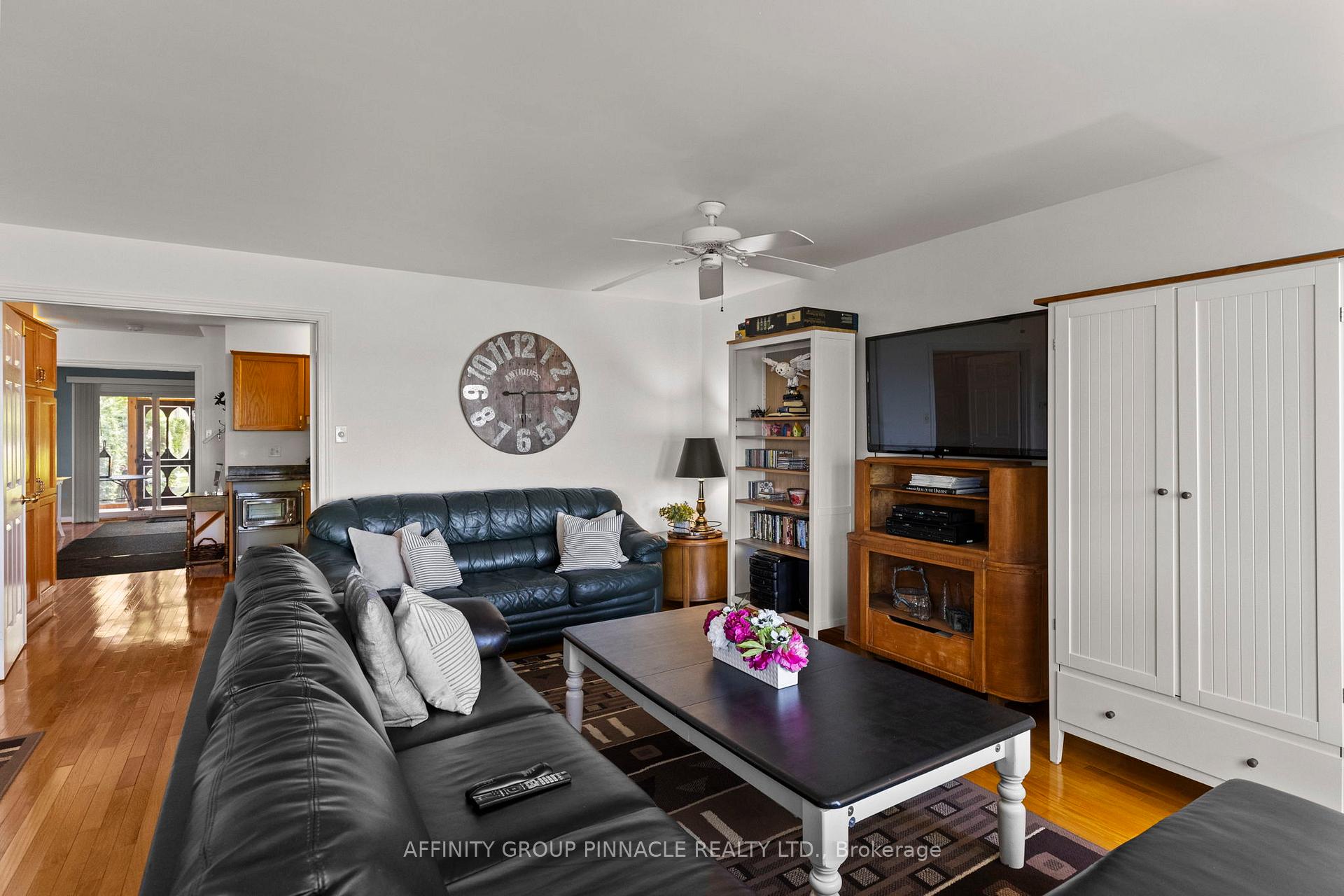 Photo 25 of 24360 Thorah Park Boulevard, Brock, Rural Brock — HOMEH