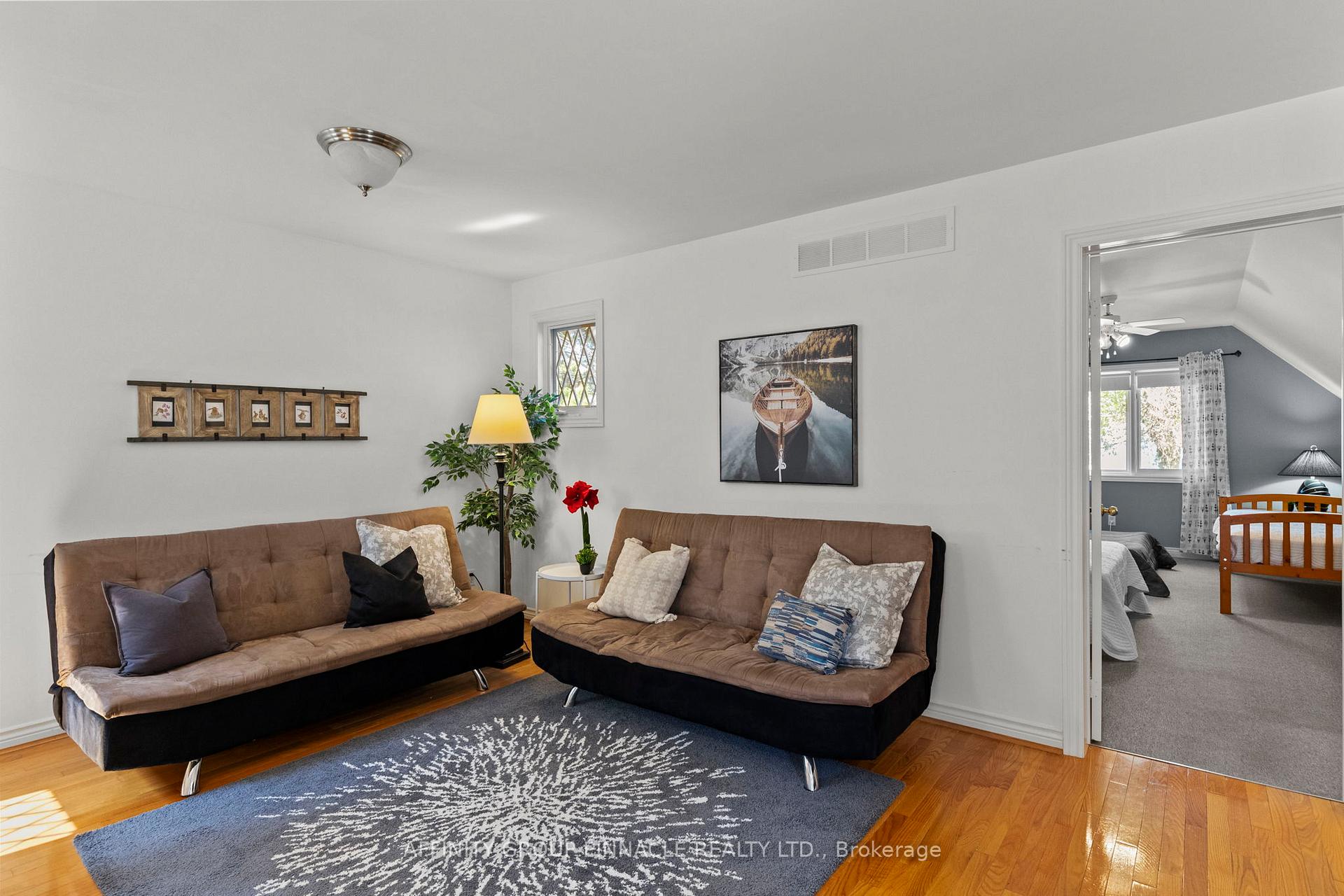 Photo 31 of 24360 Thorah Park Boulevard, Brock, Rural Brock — HOMEH