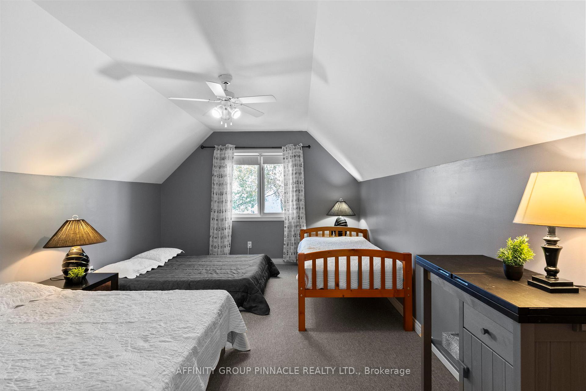 Photo 34 of 24360 Thorah Park Boulevard, Brock, Rural Brock — HOMEH