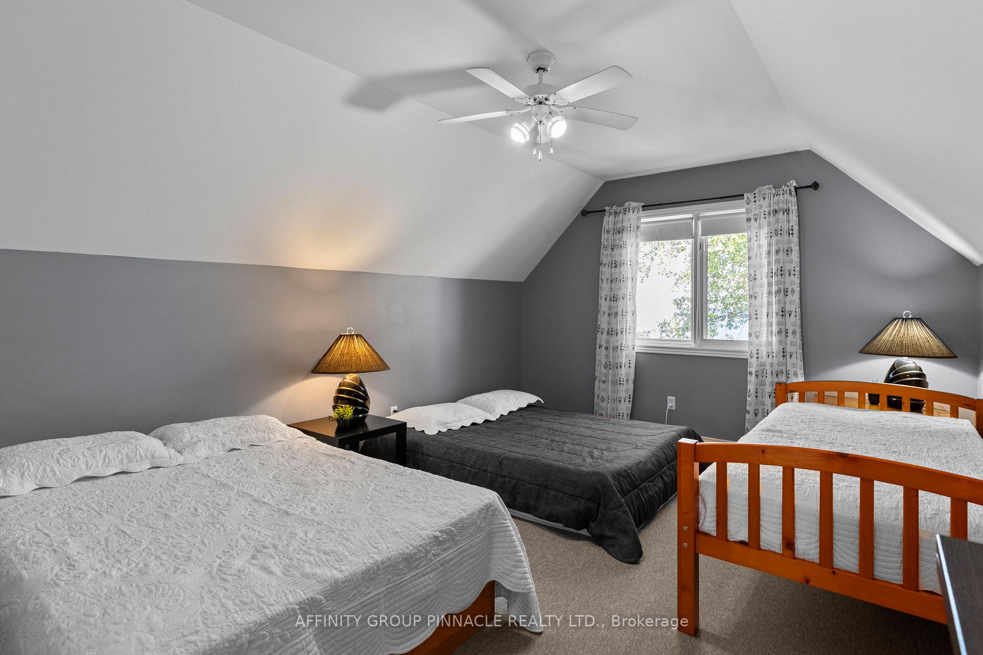 Photo 35 of 24360 Thorah Park Boulevard, Brock, Rural Brock — HOMEH
