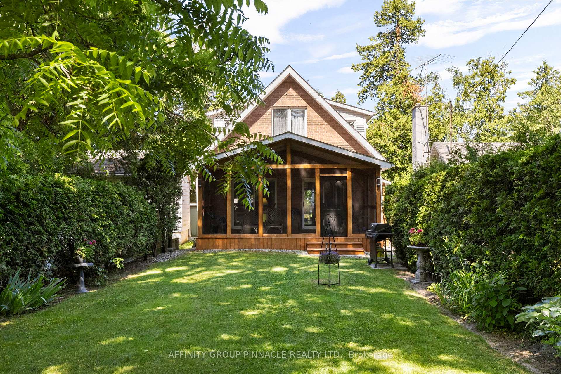 Photo 39 of 24360 Thorah Park Boulevard, Brock, Rural Brock — HOMEH