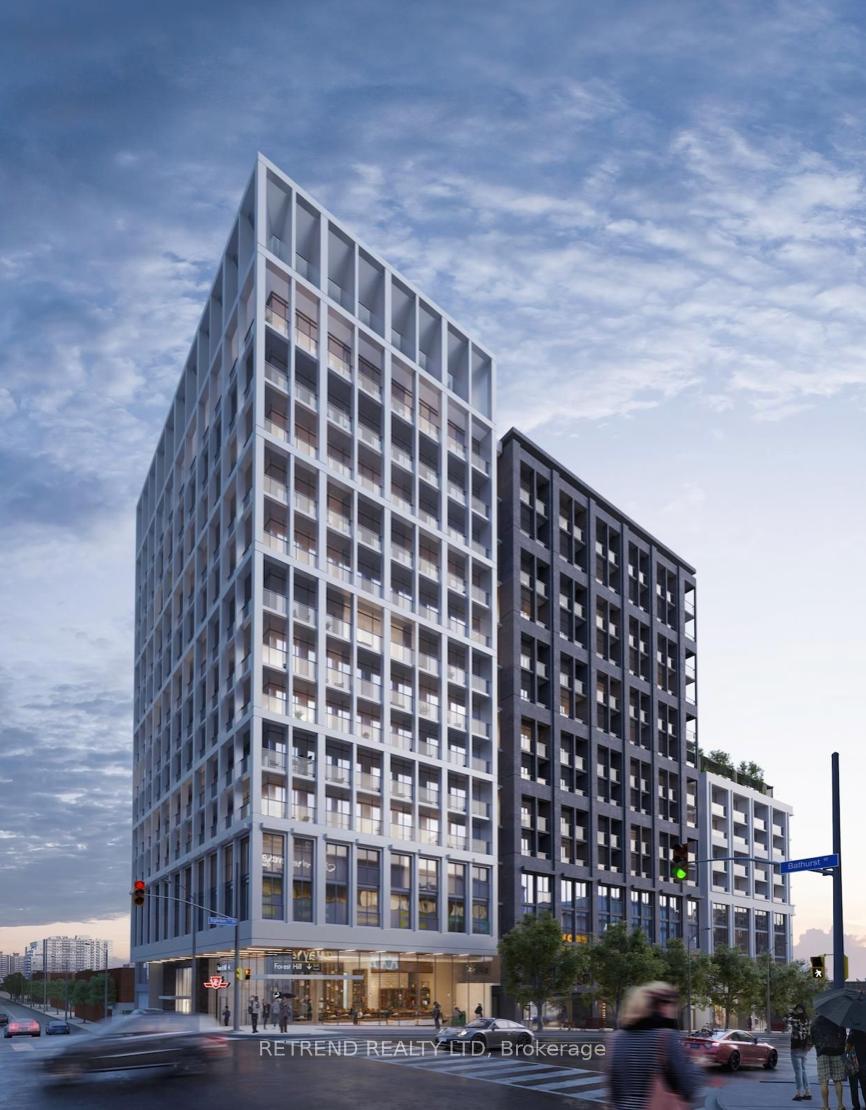 Photo 1 of Unit 1501, 2020 Bathurst Street, Toronto, Forest Hill South — HOMEH