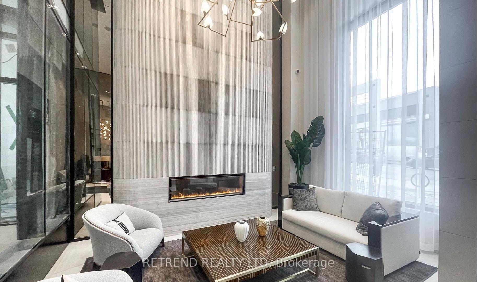 Photo 2 of Unit 1501, 2020 Bathurst Street, Toronto, Forest Hill South — HOMEH