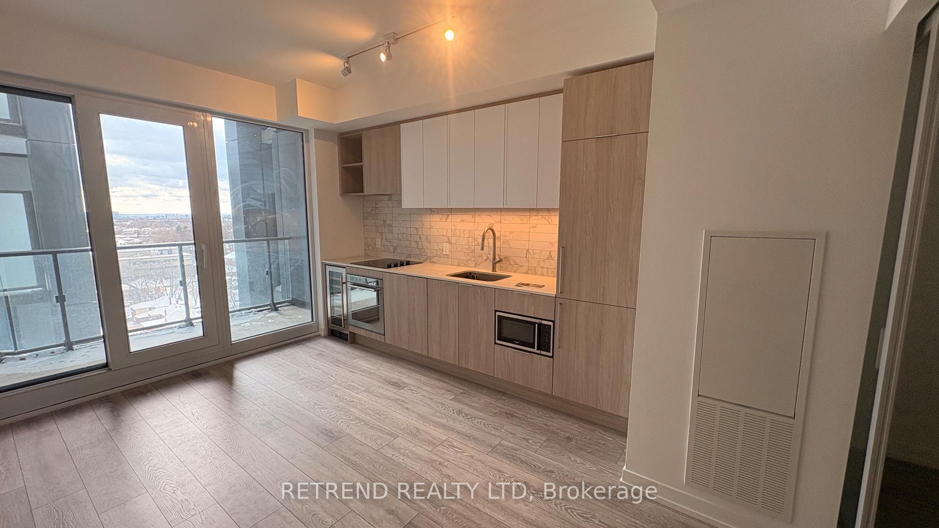 Photo 5 of Unit 1501, 2020 Bathurst Street, Toronto, Forest Hill South — HOMEH