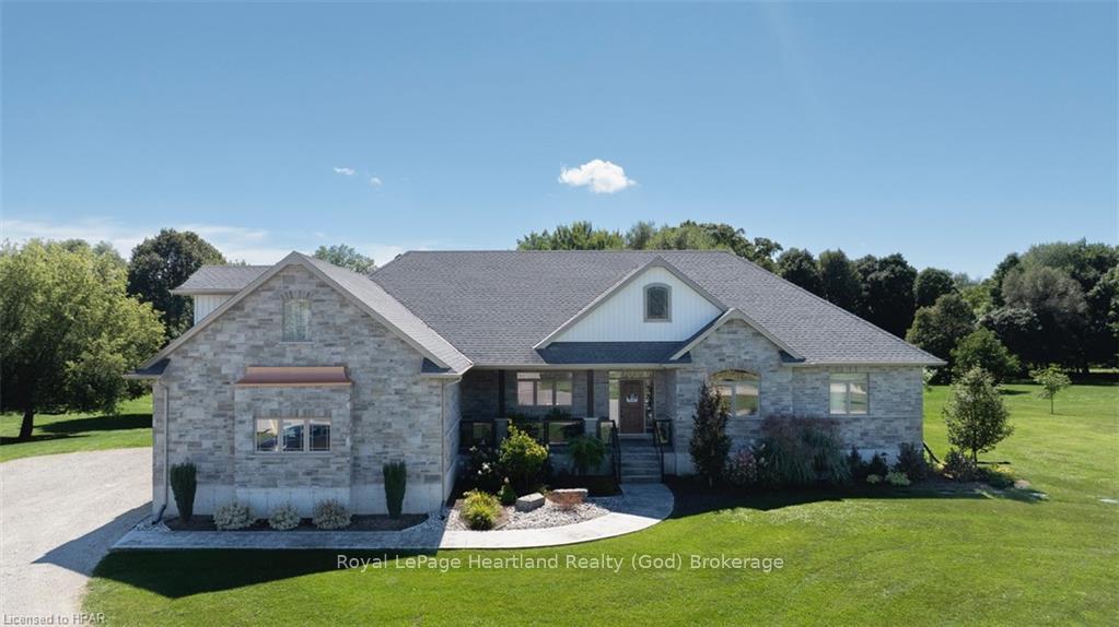 Photo 1 of 39941 Dinsley Terrace, Bluewater, Stanley — HOMEH
