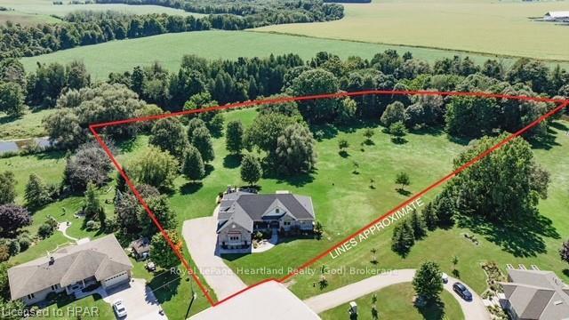 Photo 3 of 39941 Dinsley Terrace, Bluewater, Stanley — HOMEH