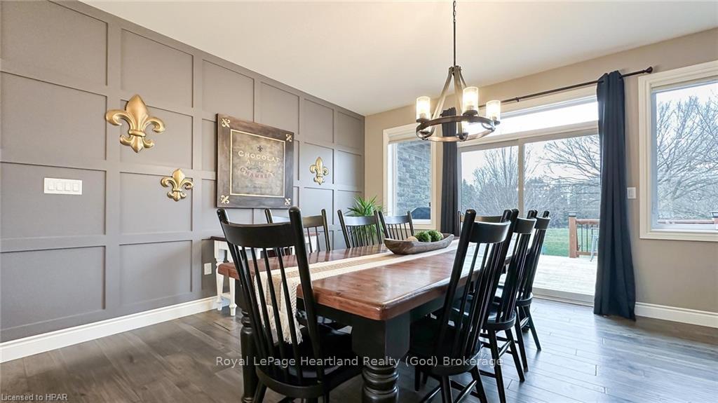 Photo 13 of 39941 Dinsley Terrace, Bluewater, Stanley — HOMEH
