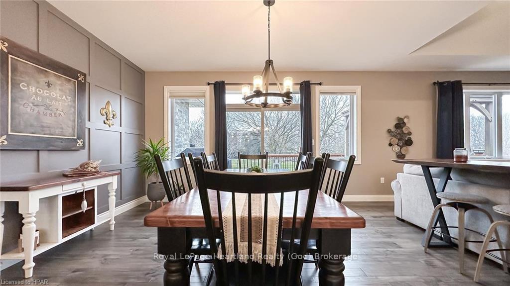 Photo 14 of 39941 Dinsley Terrace, Bluewater, Stanley — HOMEH