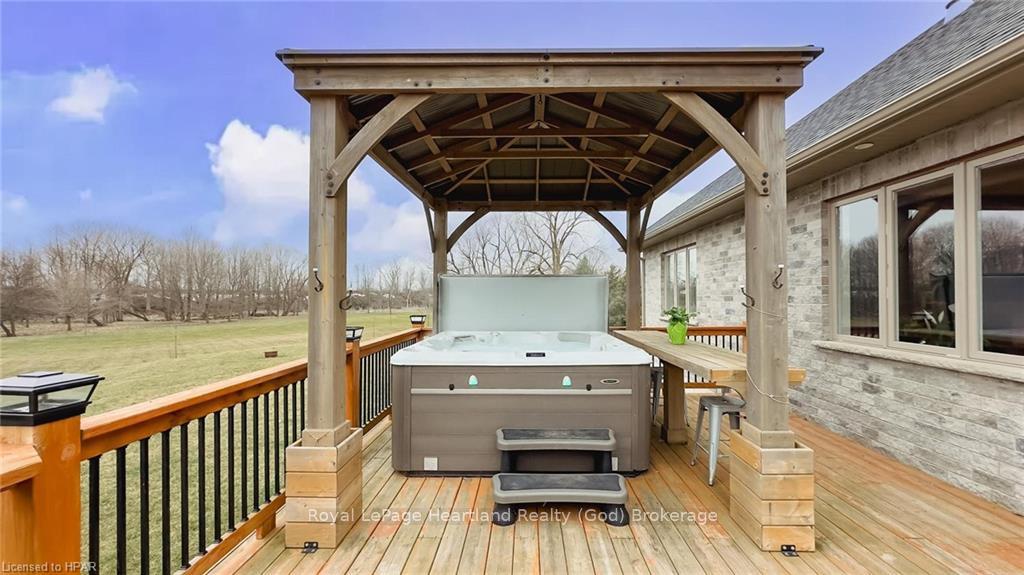 Photo 43 of 39941 Dinsley Terrace, Bluewater, Stanley — HOMEH