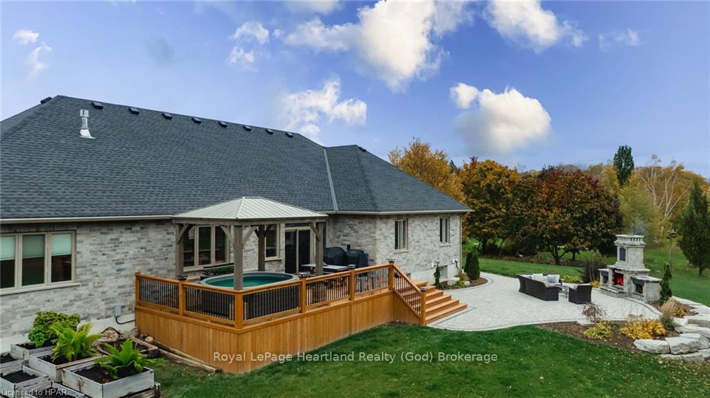 Photo 46 of 39941 Dinsley Terrace, Bluewater, Stanley — HOMEH