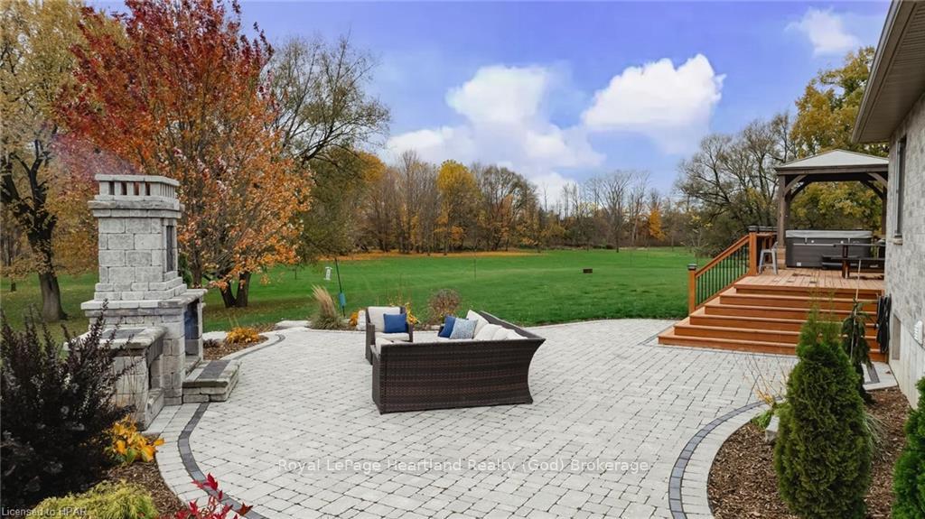 Photo 45 of 39941 Dinsley Terrace, Bluewater, Stanley — HOMEH