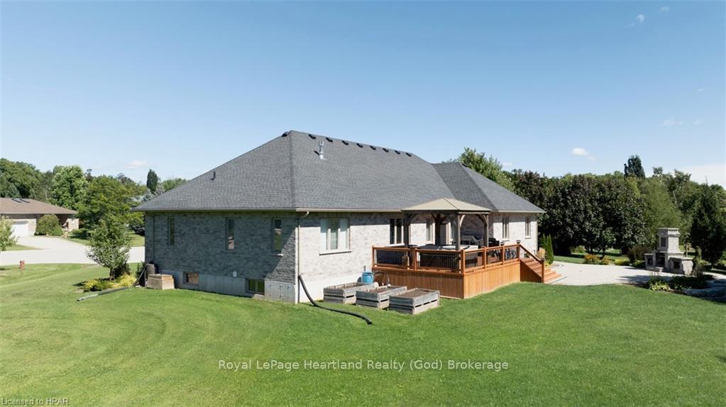Photo 49 of 39941 Dinsley Terrace, Bluewater, Stanley — HOMEH