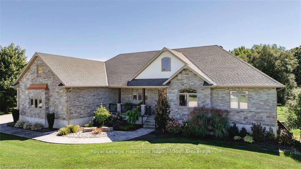 Photo 50 of 39941 Dinsley Terrace, Bluewater, Stanley — HOMEH