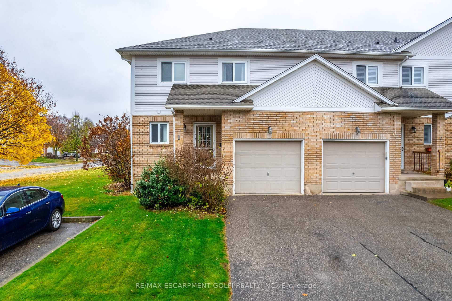 Photo 1 of Unit 1, 25 Meadowvale Drive, Pelham, Fonthill — HOMEH