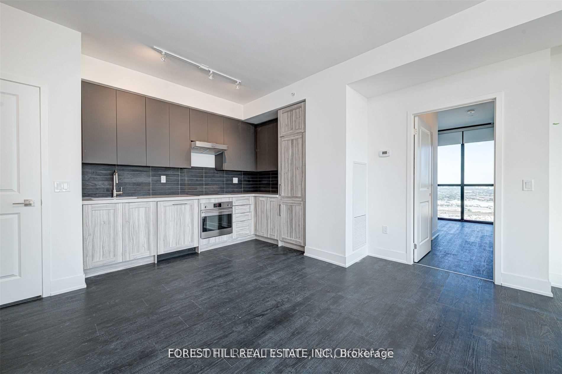 Photo 1 of Unit 3502, 2908 Highway 7, Vaughan, Concord — HOMEH