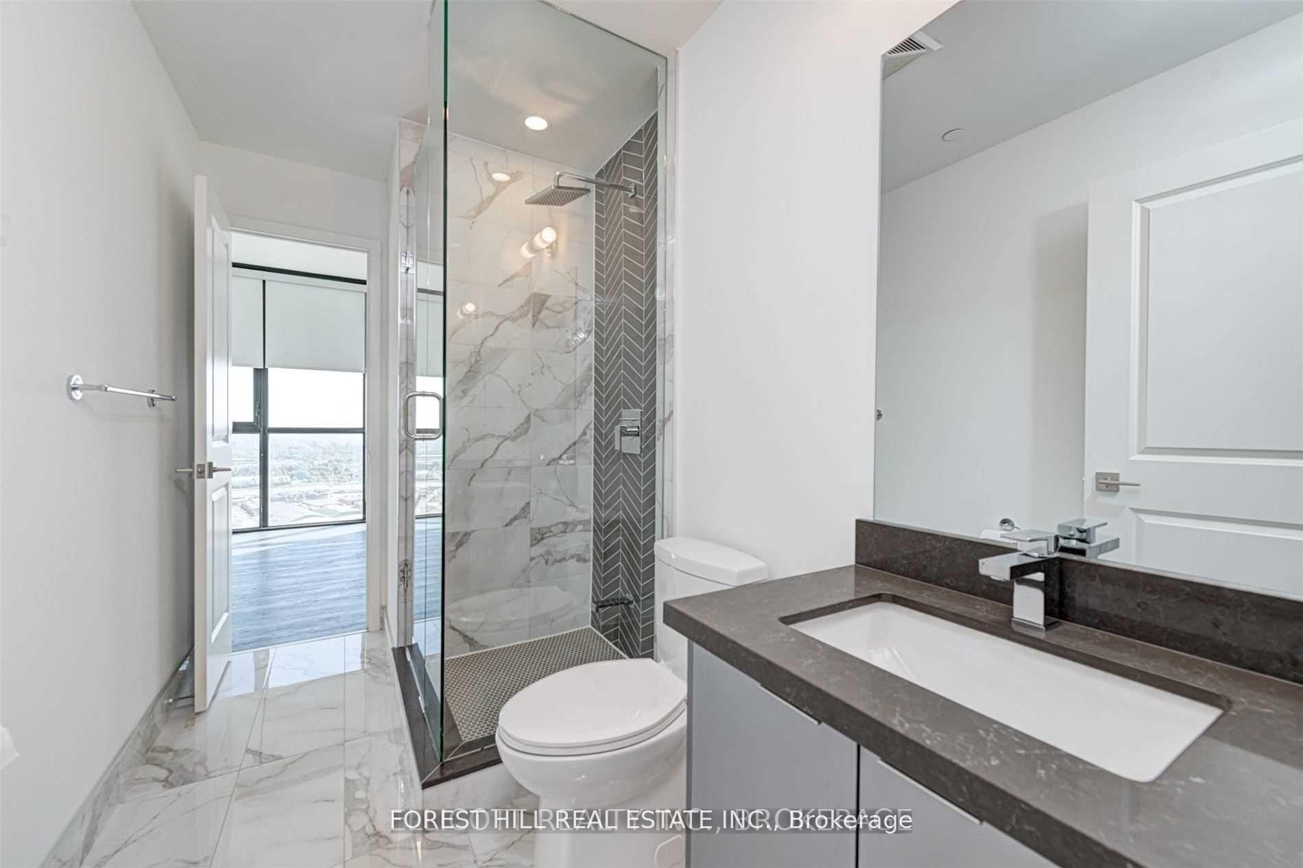 Photo 9 of Unit 3502, 2908 Highway 7, Vaughan, Concord — HOMEH