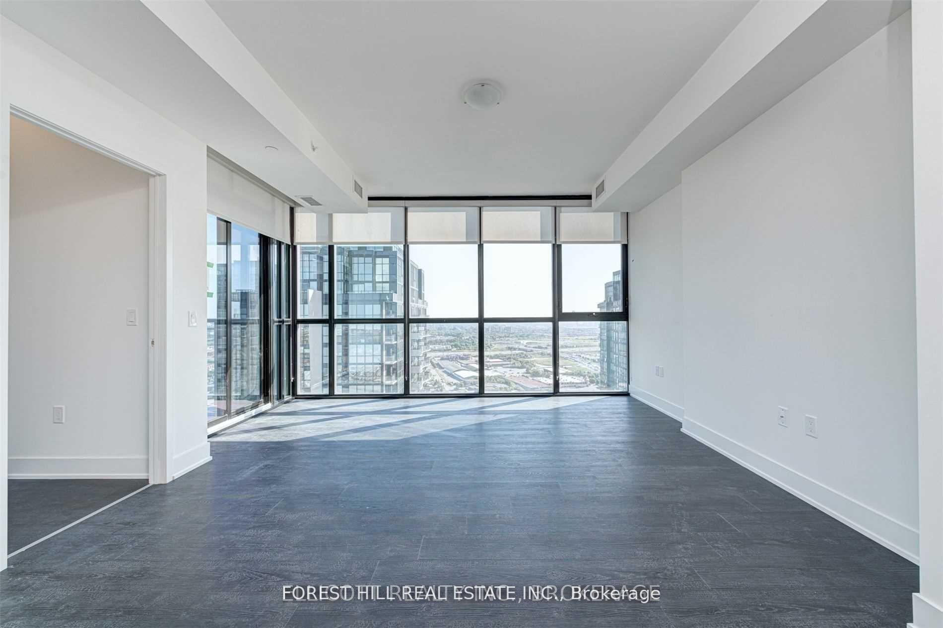 Photo 10 of Unit 3502, 2908 Highway 7, Vaughan, Concord — HOMEH