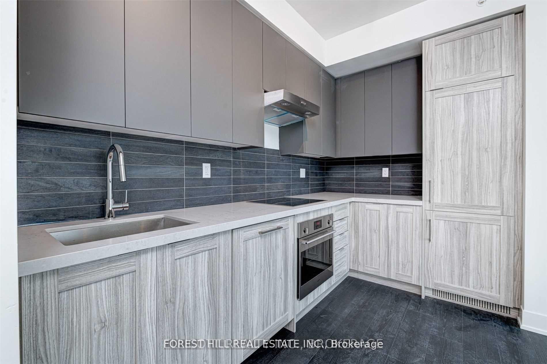 Photo 12 of Unit 3502, 2908 Highway 7, Vaughan, Concord — HOMEH