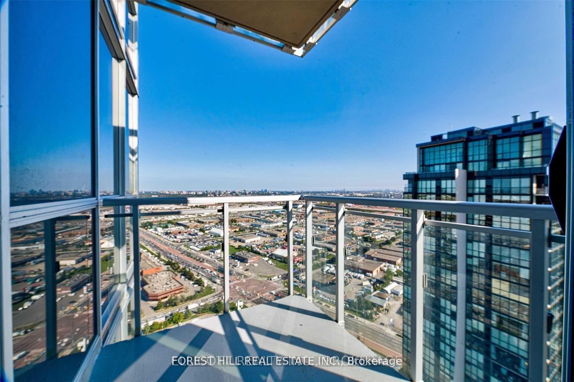 Photo 21 of Unit 3502, 2908 Highway 7, Vaughan, Concord — HOMEH