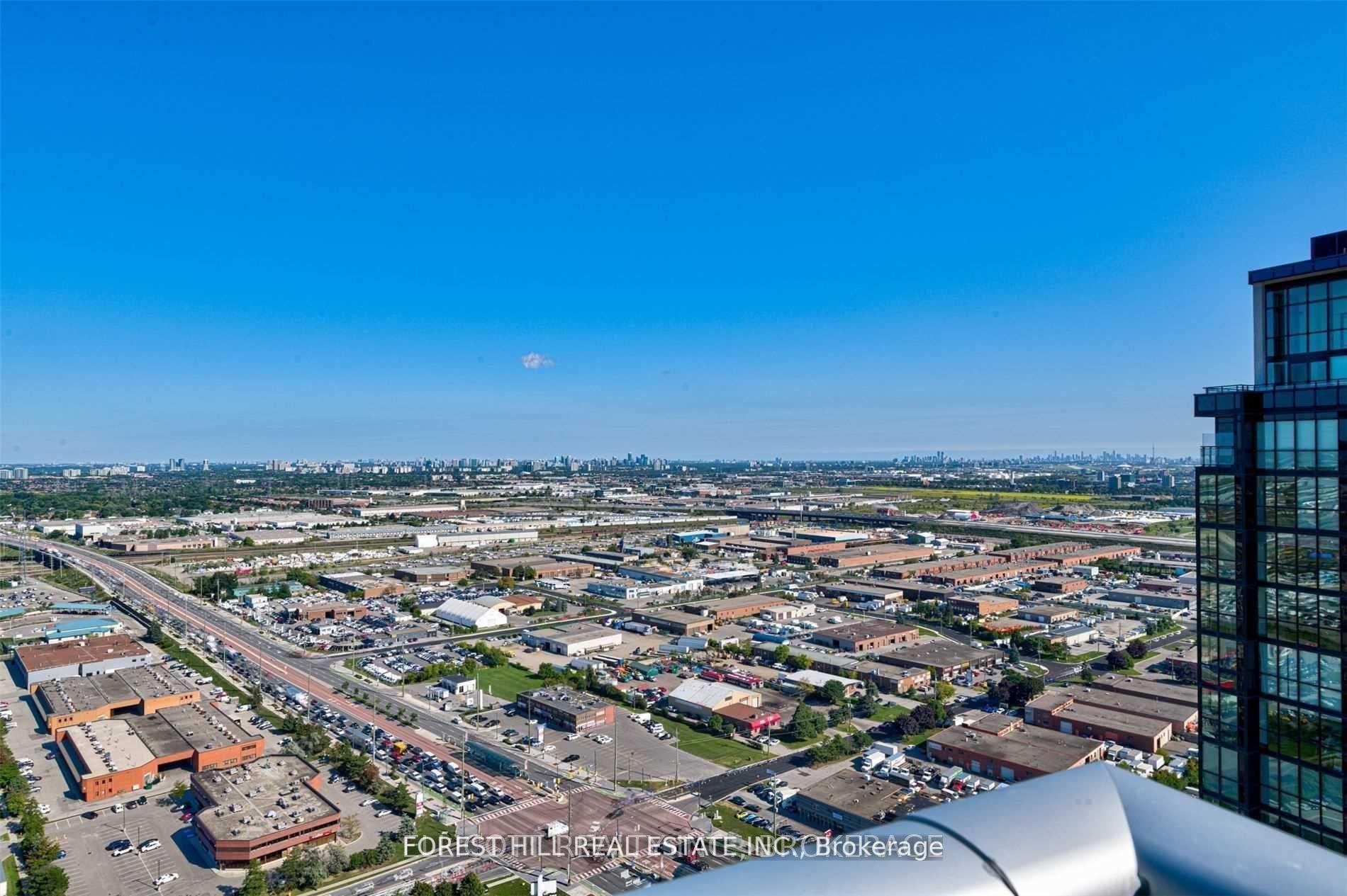Photo 22 of Unit 3502, 2908 Highway 7, Vaughan, Concord — HOMEH