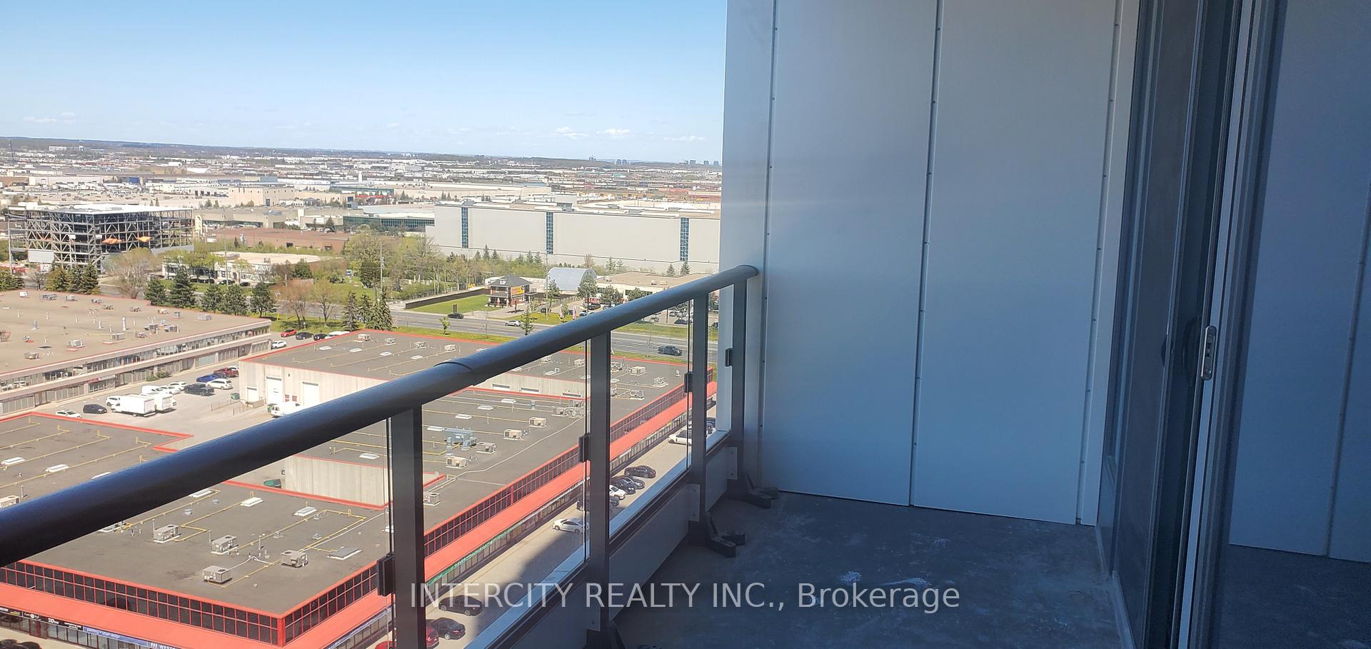 Photo 4 of Unit 1715, 950 Portage Parkway, Vaughan, Vaughan Corporate Centre — HOMEH