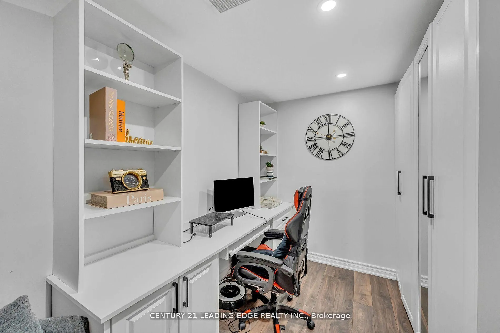 Photo 24 of Unit 19, 730 Cedar Street, Oshawa, Lakeview — HOMEH