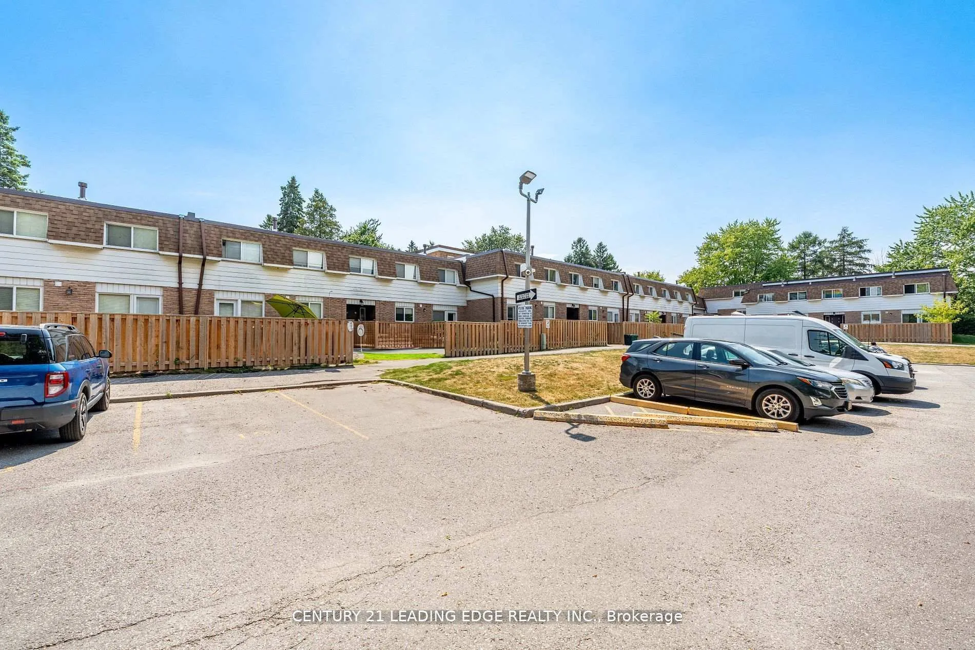 Photo 34 of Unit 19, 730 Cedar Street, Oshawa, Lakeview — HOMEH